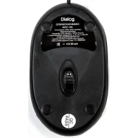 Мышь Dialog MOC-10U фото 6